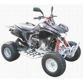 ATV RX260CC EEC (ATV RX260CC EEC)