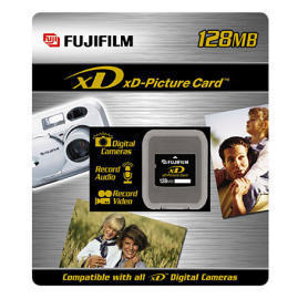 xD-Picture Card