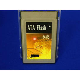 ATA Flash-Karte (ATA Flash-Karte)