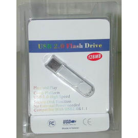 Portable flash memory stick (Portable bâton de mémoire flash)