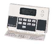 TH-9700 Electronic Programmable Thermostat (TH-9700 Электронный программируемый термостат)