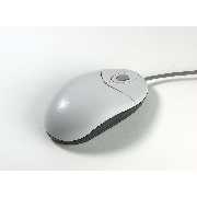 Optical Mouse (Оптическая мышь)