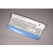 SmartCard/Fingerprint Keyboard (Smartcard / Fingerprint Keyboard)