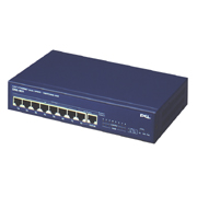 8 ports 100/10M Dual Speed/Switching Hub (8 ports 100/10M Dual Speed / Switching Hub)