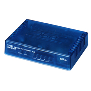 10Base-T X 5 Ports (10Base-T X 5 Ports)