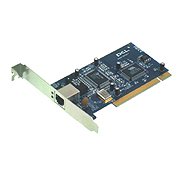 10/100Mbps Adapter for PCI Bus (10/100Mbps адаптер для PCI Bus)