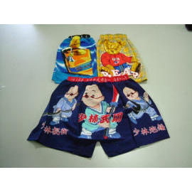 Children underwear (Kinder Unterwäsche)