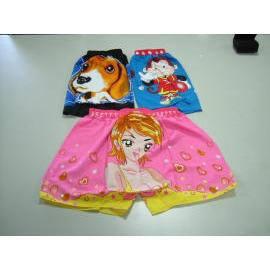 Children underwear (Children underwear)