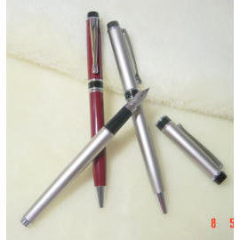 G-112 Metal Pen (G 12 металлическая ручка)