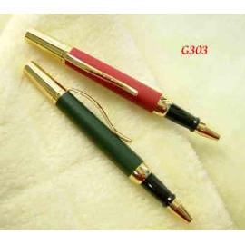 GS-303 Metal Pen (GS-303 металлическая ручка)
