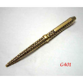 G-401 Metal Pen (Special Effect) (G-401 Metal Pen (спецэффект))