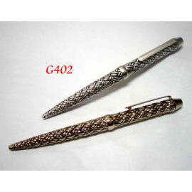G-402 Metal Pen (Special Effect) (G-402 Metal Pen (effets spéciaux))