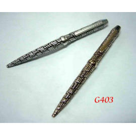 G-403 Metal Pen (Special Effect) (G-403 Metal Pen (спецэффект))
