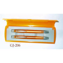 GJ-206 Pen-Set (GJ-206 Pen-Set)