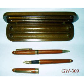 GW-309 Wooden Pen (GW-309 Деревянный Pen)