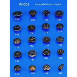 Zinc Alloy Pulls (Zinc Alloy Pulls)