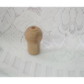 Wooden Curtain Accessory (Accessoire rideau bois)