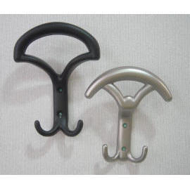 Zinc Alloy Hanger (Zinc Alloy Hanger)