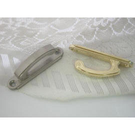 Zinc Alloy tie-hook (Zinc Alloy tie-hook)