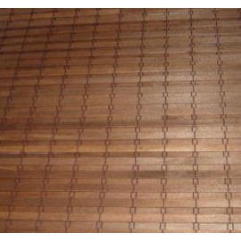 Wooden Curtain Accessory (Деревянный занавес аксессуаров)
