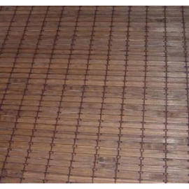 Bamboo Curtain Accessory (Accessoire rideau de bambou)