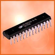 High Performance 8-Bit RISC-Mikrocontroller OTP HT48RXX Serie (High Performance 8-Bit RISC-Mikrocontroller OTP HT48RXX Serie)