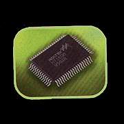 Consumer IC (Consumer IC)