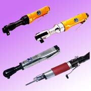 Air Ratchet Wrench & Body Saw, Air Tools (Air Ratchet & гайковерт органа пила, воздушные инструменты)