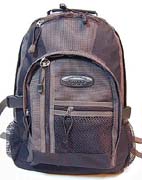 back pack (Rucksack)