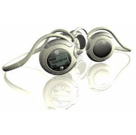 4 in 1 Bluetooth MP3 headset