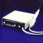 Scalex 830 Ultrasonic Scaler (Scalex 830 Détartreur ultrasonique)
