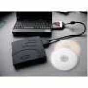 External Multi CD/DVD/CD-RW Driver (Внешние Multi CD / DVD / CD-RW Driver)