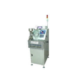 Testing machine for SMD passive components