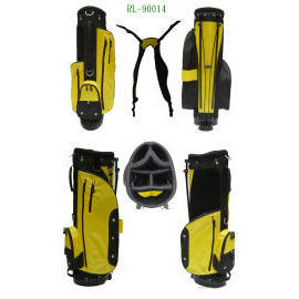 GOLF BAG (GOLF BAG)