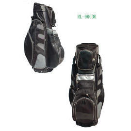 GOLF BAG