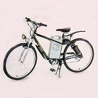 GP-26MTB Electric Bicycle (GP-26MTB Electric Bicycle)