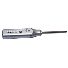 Combo Stripper & Screwdriver (all-in-one) (Combo Stripper & Akkuschrauber (all-in-one))