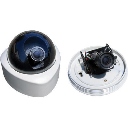 CCTV camera,dome camera (CCTV camera,dome camera)