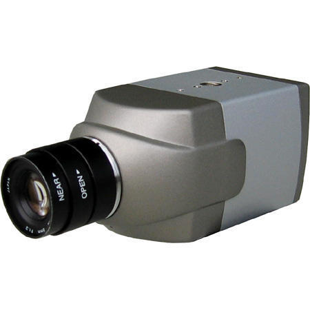 CCTV camera,dome camera (Caméra de surveillance, caméra dôme)