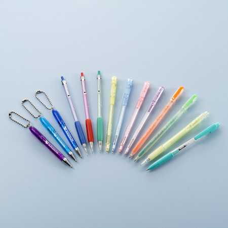 pens (stylos)