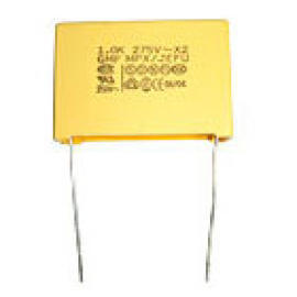 CAPACITOR (CAPACITOR)