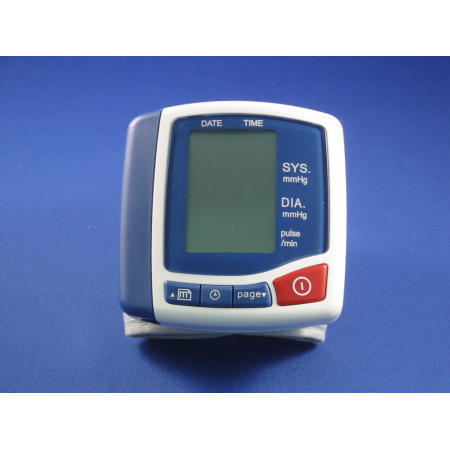 Digital Blutdruckmessgerät (Digital Blutdruckmessgerät)