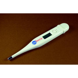 Digital Thermometer (Цифровой термометр)