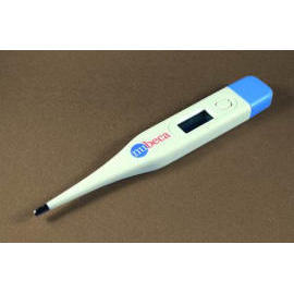 Digital Thermometer (Цифровой термометр)