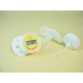 Pacifier Thermometer (Соска термометр)