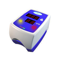 Oximeter (Oxymètre)