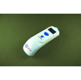 Forehead Infrared Thermometer with Fever Alarm