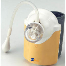 Nasal Care System (Système de soins de nasale)