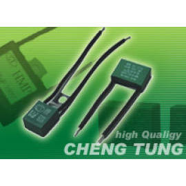 Metallized Polypropylene Film Capacitors