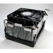 CPU Cooler LK-CI401 (Кулер ЛК-CI401)